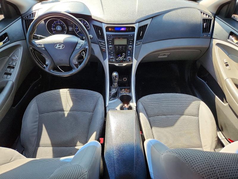 Aukcja sprzedaży 2013 Hyundai Sonata, vin: 5NPEB4AC8DH527504, numer aukcji: 68269006