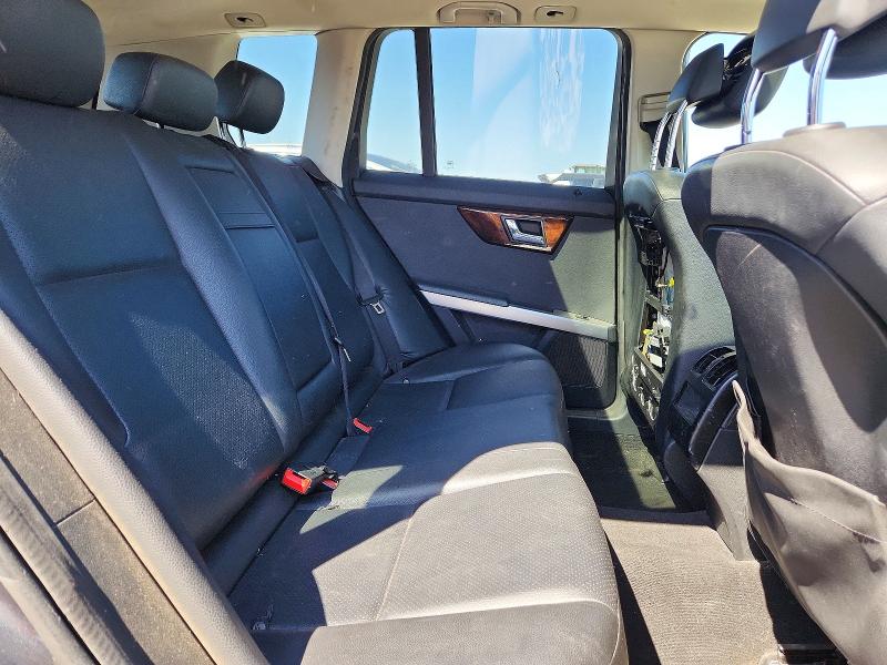 70188506 :رقم المزاد ، WDCGG5GB3AF436168 vin ، 2010 Mercedes-benz Glk مزاد بيع
