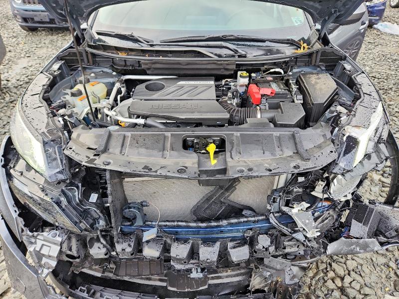 Продажа на аукционе авто 2025 Nissan Rogue, vin: 5N1BT3BB5SC865141, номер лота: 66902256