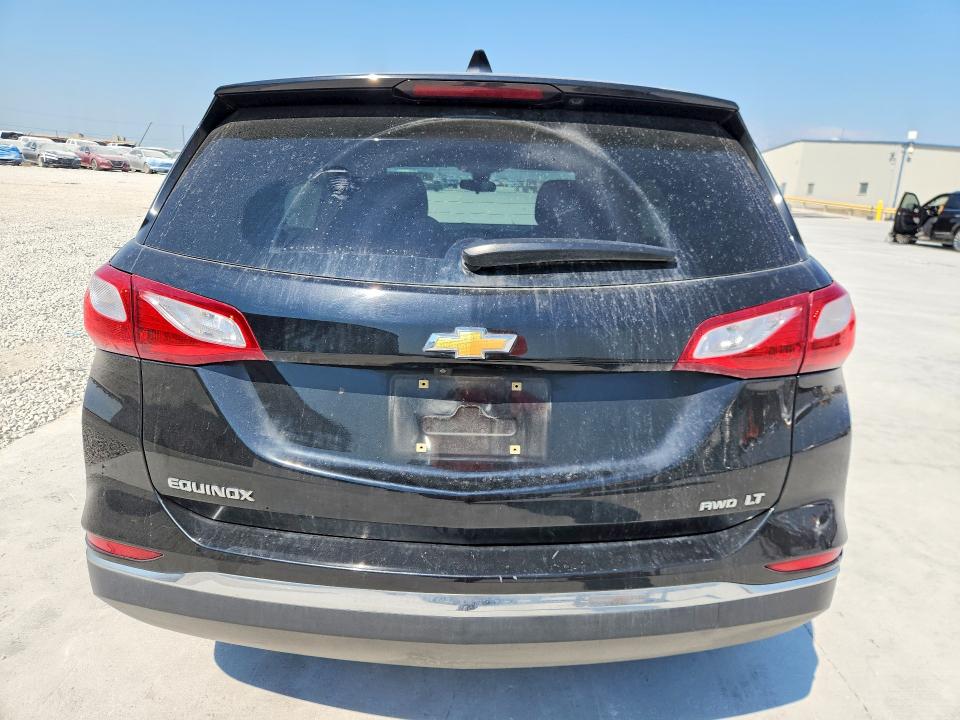 Продажа на аукционе авто 2020 Chevrolet Equinox, vin: 2GNAXUEV7L6103365, номер лота: 67313836