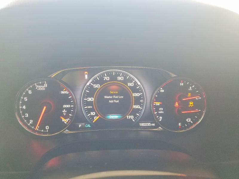 Aukcja sprzedaży 2017 Gmc Acadia, vin: 1GKKNPLS4HZ297771, numer aukcji: 68355586