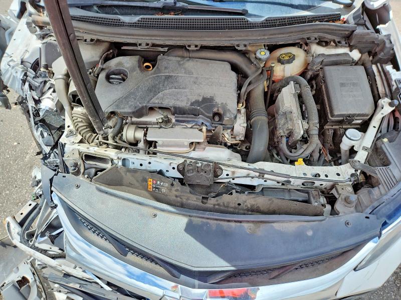 Продажа на аукционе авто 2019 Chevrolet Cruze, vin: 1G1BE5SM2K7115306, номер лота: 67269706