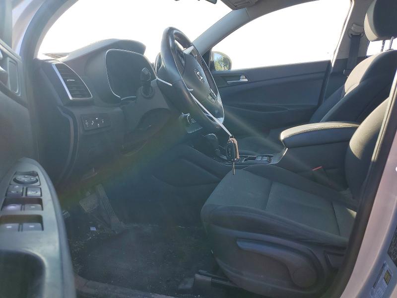 Продаж на аукціоні авто 2019 Hyundai Tucson, vin: KM8J3CA49KU911840, номер лоту: 67493166