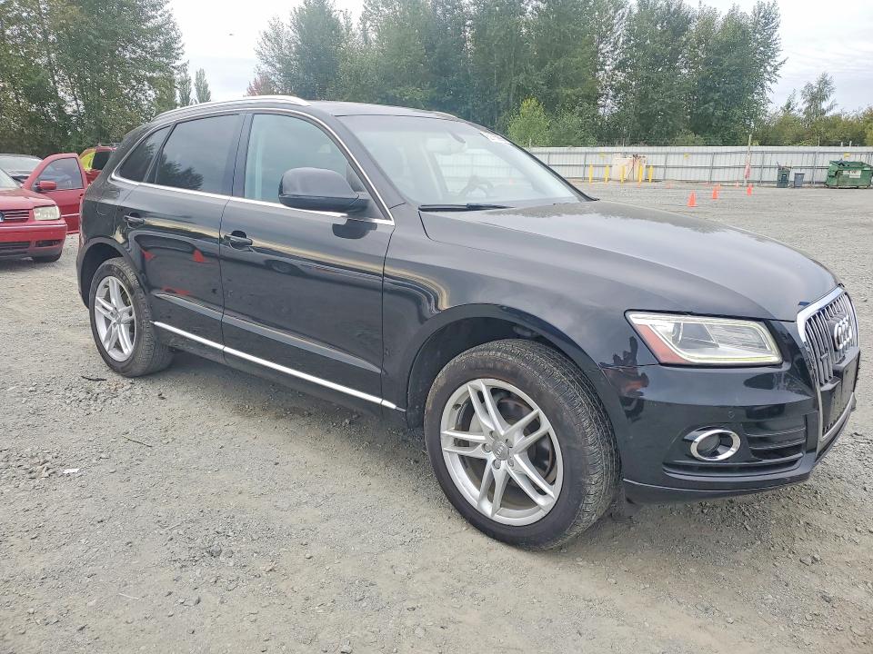 Aukcja sprzedaży 2013 Audi Q5, vin: WA1LFAFP4DA066003, numer aukcji: 69785906