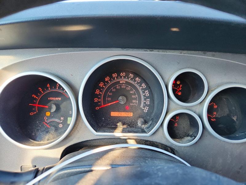 68226466 :رقم المزاد ، 5TFDW5F17DX287153 vin ، 2013 Toyota Tundra مزاد بيع
