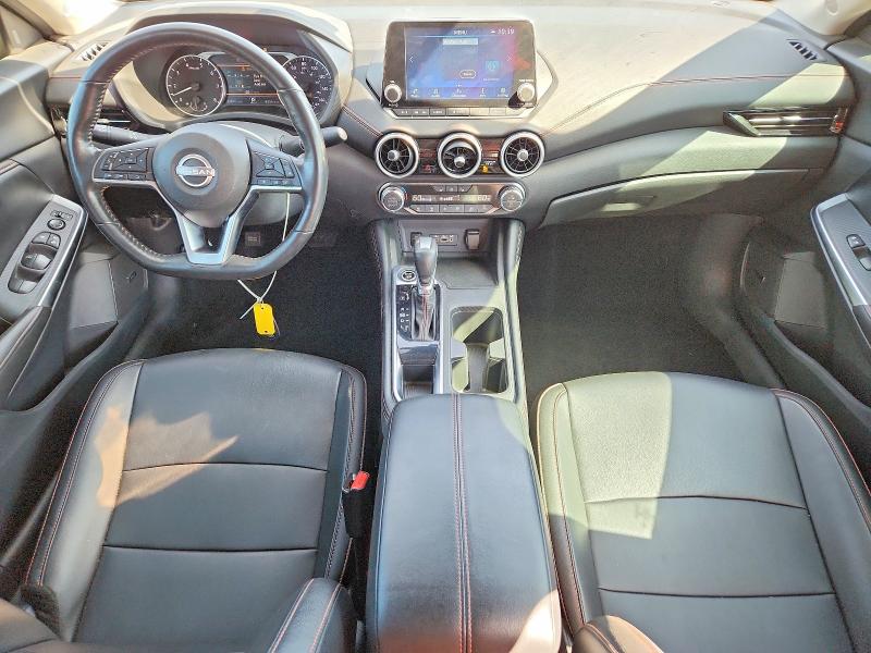 Aukcja sprzedaży 2024 Nissan Sentra, vin: 3N1AB8DV7RY329769, numer aukcji: 67183706
