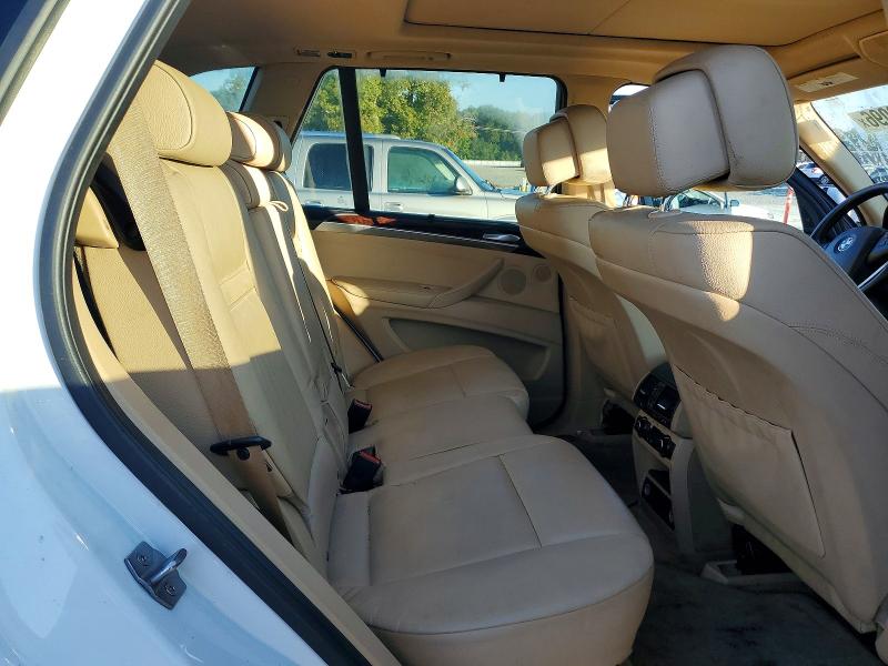 Продажа на аукционе авто 2013 Bmw X5, vin: 5UXZV4C55D0B17393, номер лота: 68809096