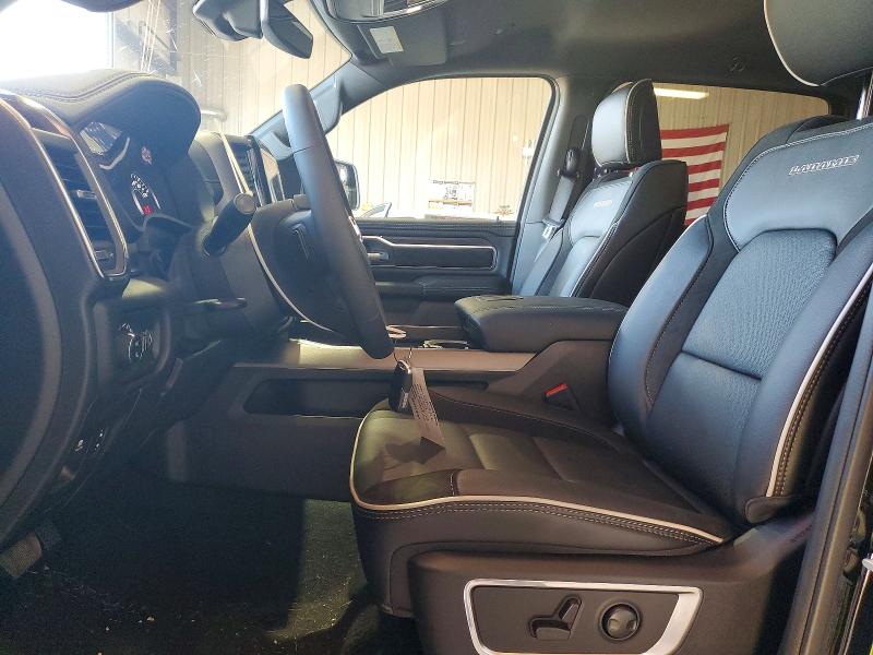 Продаж на аукціоні авто 2027 Ram 1500, vin: 1C6SRFJP8VN565398, номер лоту: 69965046