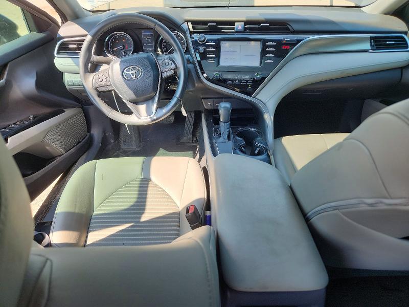 Aukcja sprzedaży 2018 Toyota Camry, vin: 4T1B11HK9JU097741, numer aukcji: 69624706