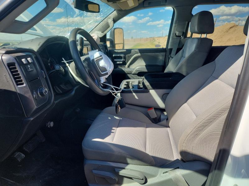 Aukcja sprzedaży 2015 Gmc Sierra, vin: 1GT12XEG4FF176651, numer aukcji: 65899656