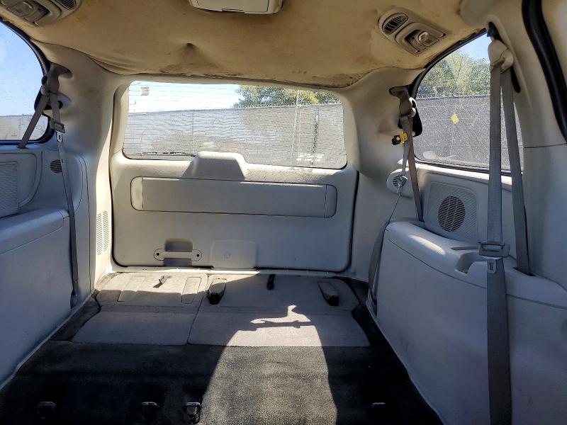 Aukcja sprzedaży 2006 Chrysler Town & Country, vin: 2A4GP54L26R743148, numer aukcji: 67871576