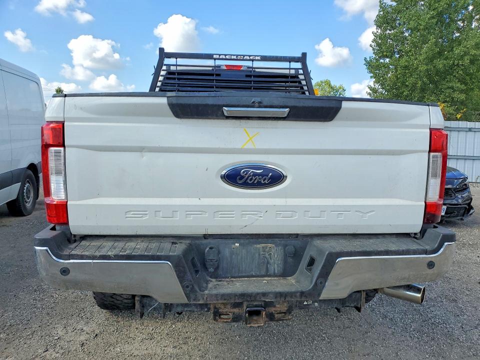 Aukcja sprzedaży 2019 Ford F250, vin: 1FT7W2B69KEE49273, numer aukcji: 67782896