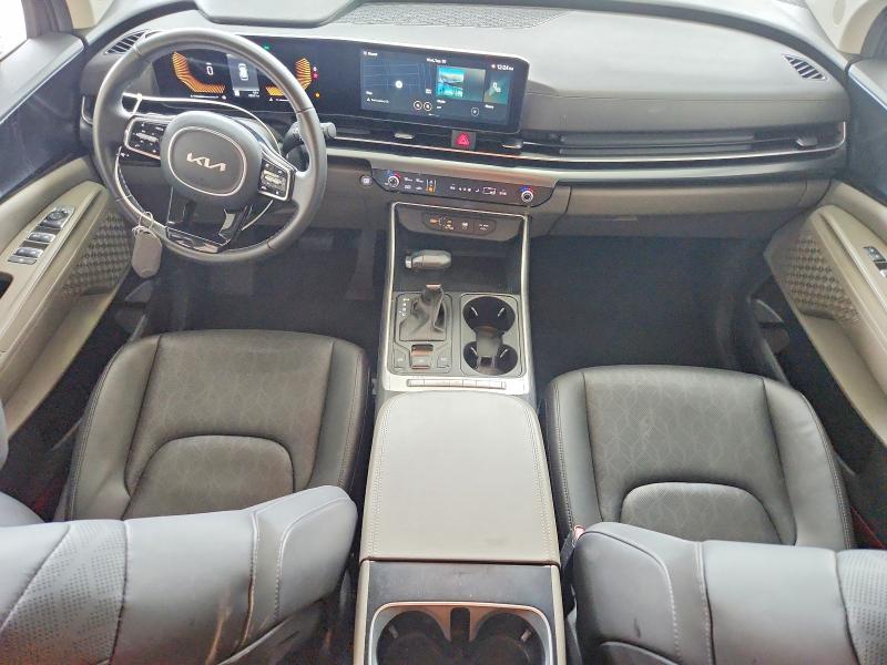 70887596 :رقم المزاد ، KNDNB5K33T6599126 vin ، 2026 Kia Carnival مزاد بيع