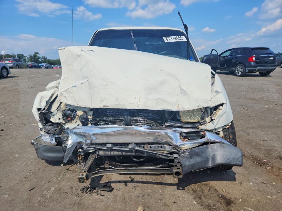 Aukcja sprzedaży 1995 Toyota Tacoma, vin: 4TAUN53B1SZ018241, numer aukcji: 67329406