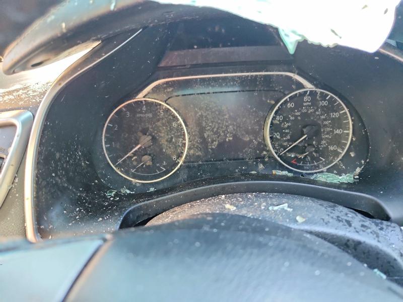 Продаж на аукціоні авто 2017 Nissan Murano, vin: 5N1AZ2MH8HN143262, номер лоту: 67638086