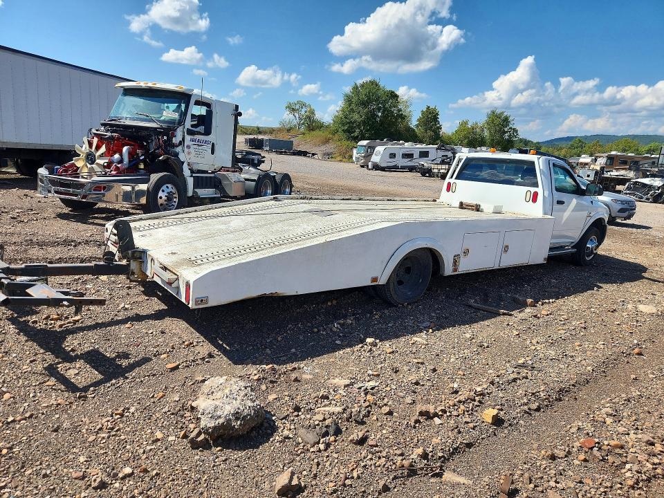 Aukcja sprzedaży 2014 Ram 3500, vin: 3C7WRSBL2EG161751, numer aukcji: 65507666