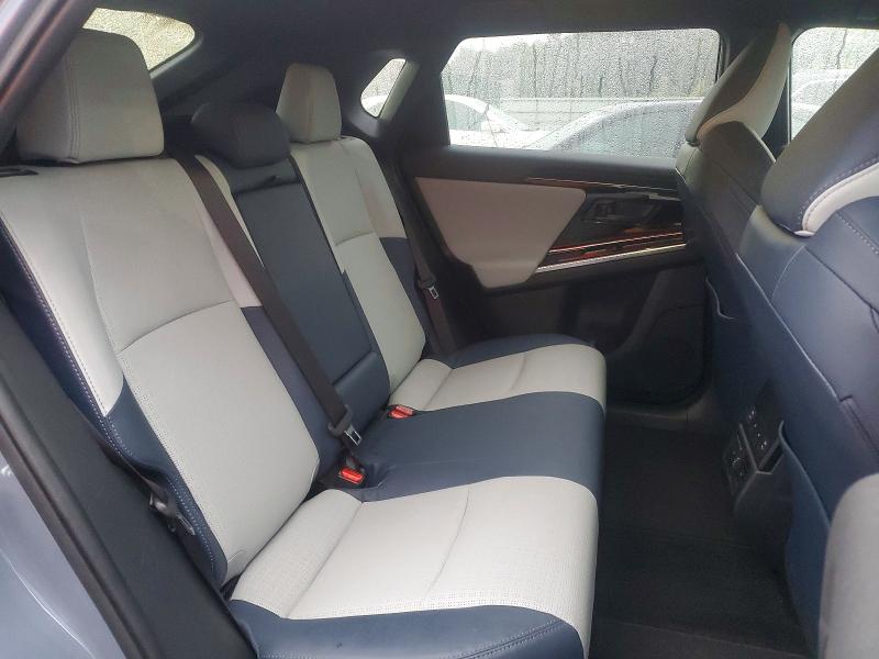 Продажа на аукционе авто 2023 Subaru Solterra, vin: JTMABABA9PA018804, номер лота: 70308406