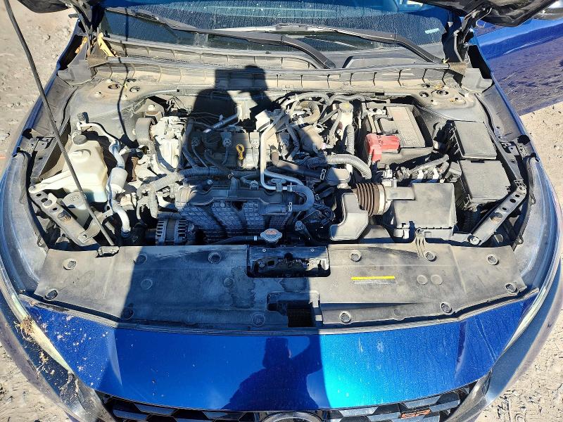 2023 Nissan Altima მანქანა იყიდება აუქციონზე, vin: 1N4BL4CW4PN318746, აუქციონის ნომერი: 70331866