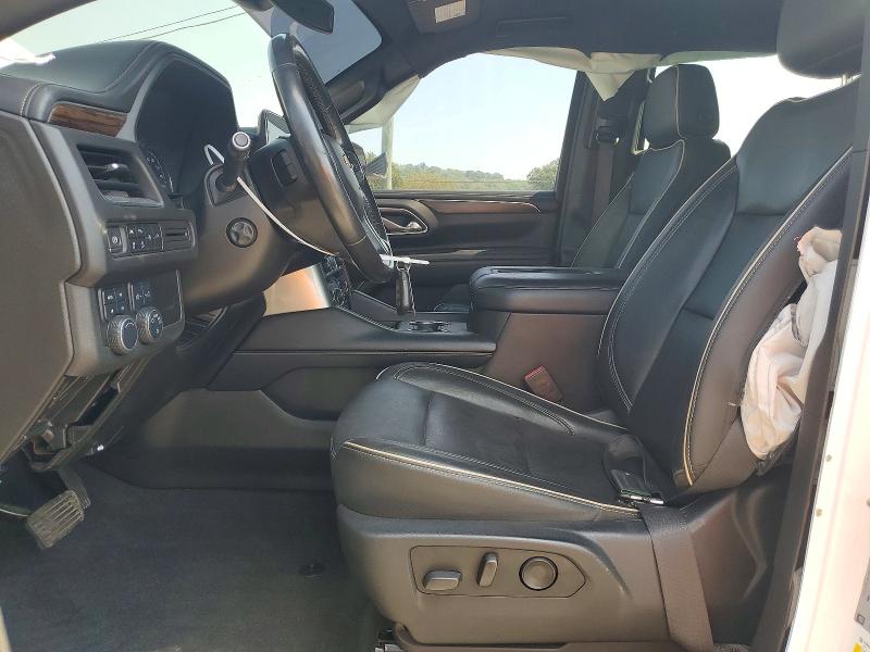 Aukcja sprzedaży 2021 Chevrolet Suburban, vin: 1GNSKFKD5MR218787, numer aukcji: 68891826