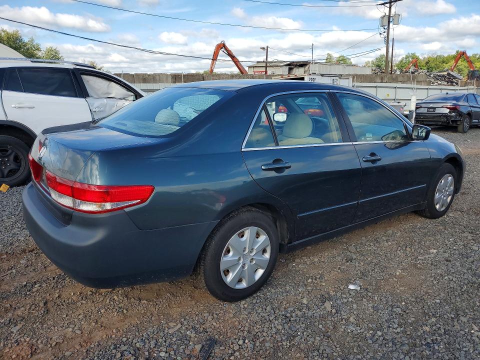 Aukcja sprzedaży 2004 Honda Accord, vin: 1HGCM56314A100531, numer aukcji: 70072966