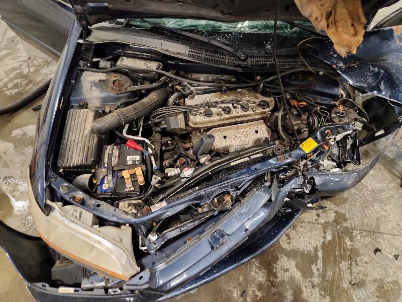 Продажа на аукционе авто 2000 Honda Accord, vin: 1HGCG5659YA087297, номер лота: 70677436