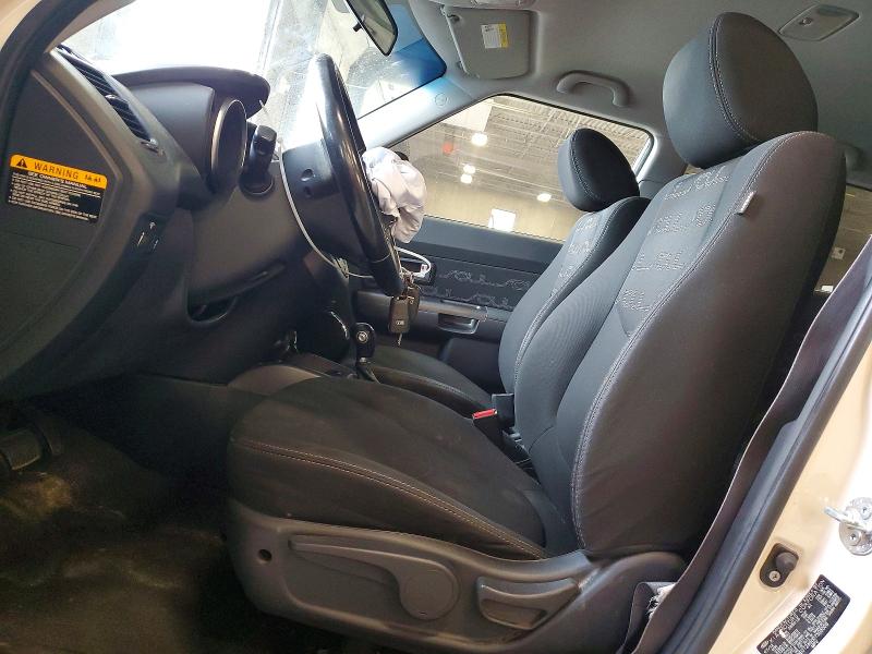 Aukcja sprzedaży 2013 Kia Soul, vin: KNDJT2A60D7508508, numer aukcji: 68984166