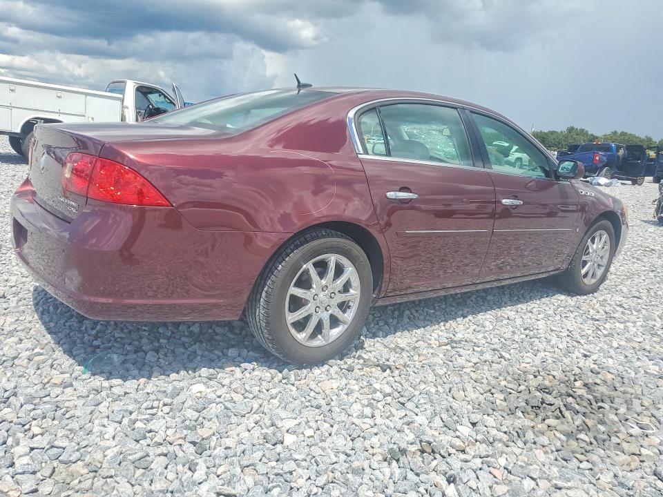 Aukcja sprzedaży 2007 Buick Lucerne, vin: 1G4HD57267U194611, numer aukcji: 67295196