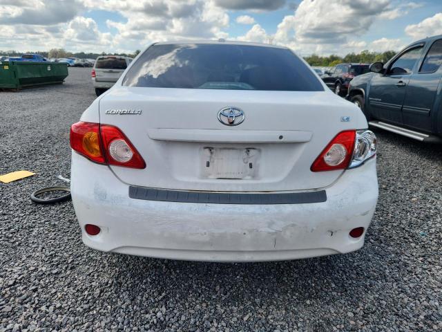 Продажа на аукционе авто 2010 Toyota Corolla, vin: 1NXBU4EE3AZ309637, номер лота: 70437866