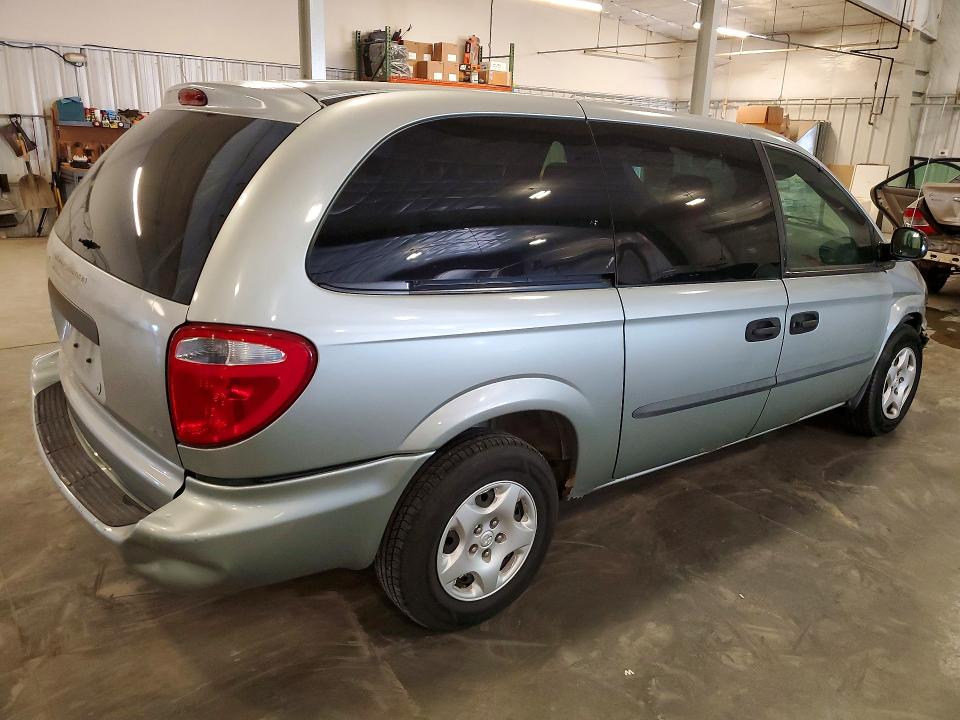 Auction sale of the 2003 Dodge Grand Caravan, vin: 1D4GP24323B196397, lot number: 64066146