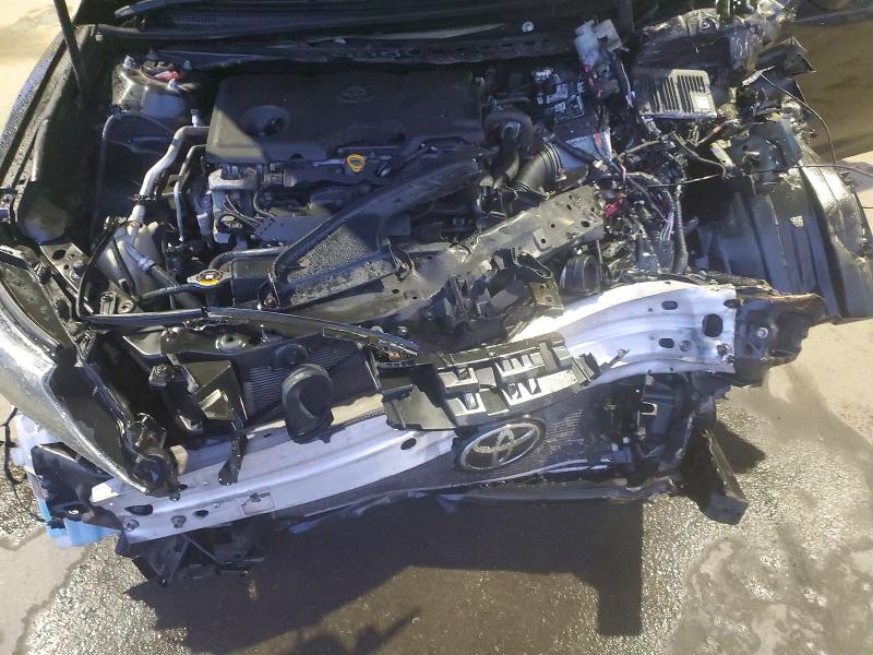 Продажа на аукционе авто 2018 Toyota Camry, vin: JTNB11HK5J3019401, номер лота: 70782776