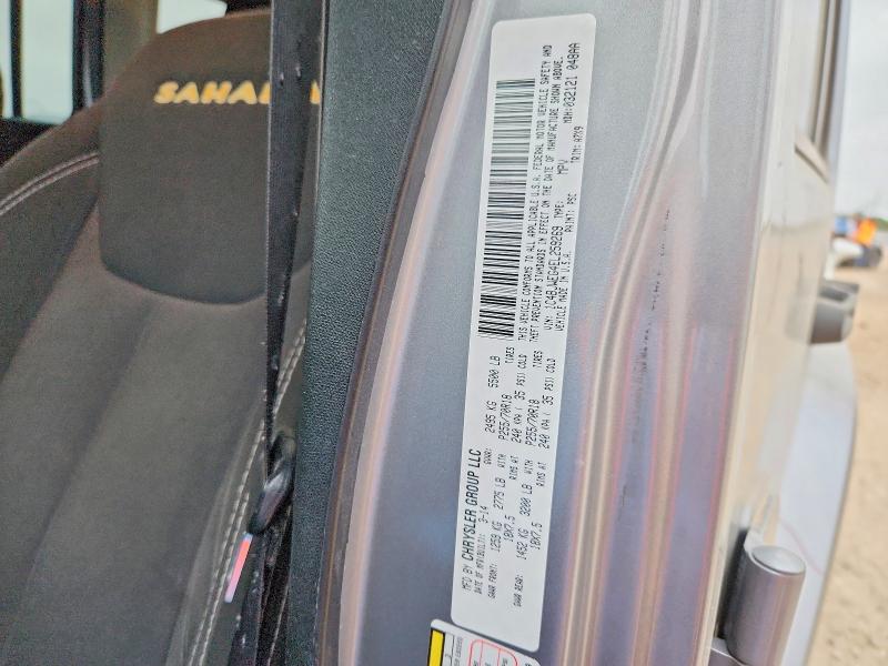 Aukcja sprzedaży 2014 Jeep Wrangler Unlimited, vin: 1C4BJWEG4EL259269, numer aukcji: 67116776