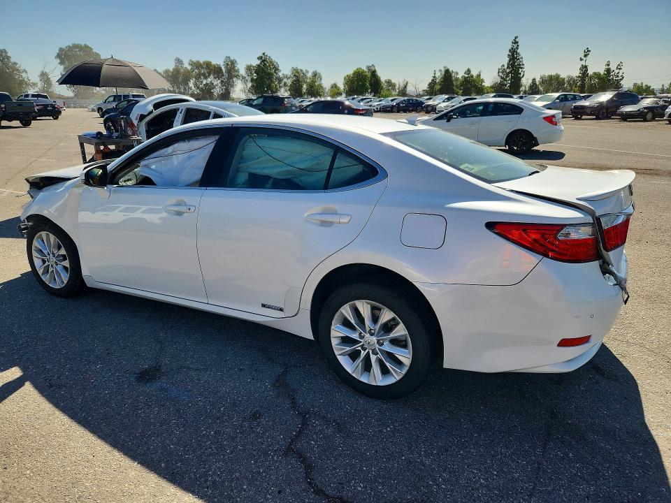 Продаж на аукціоні авто 2013 Lexus Es, vin: JTHBW1GG3D2024821, номер лоту: 68661986