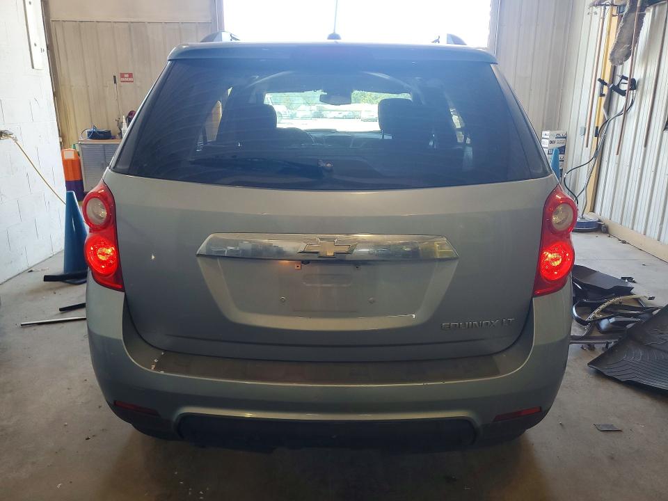 Aukcja sprzedaży 2015 Chevrolet Equinox, vin: 2GNALBEK3F6357049, numer aukcji: 66828616