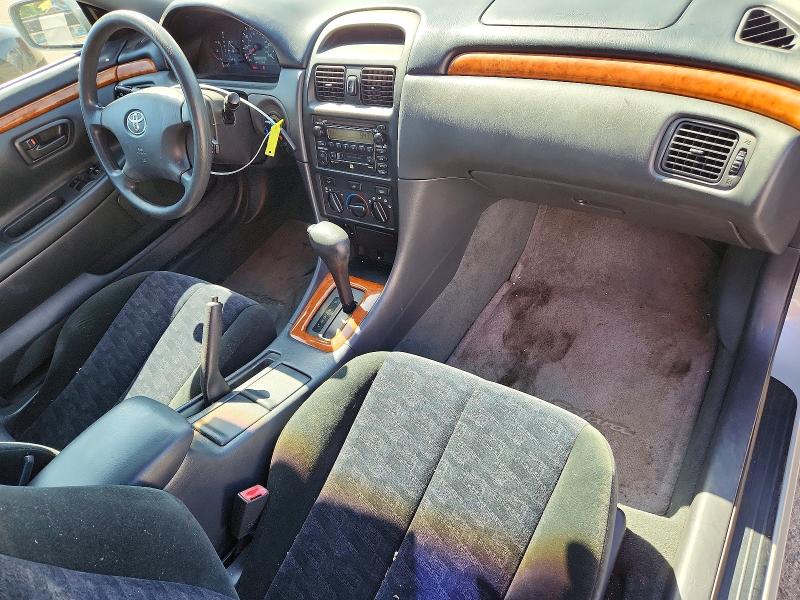 2002 Toyota Camry Solara მანქანა იყიდება აუქციონზე, vin: 2T1CE22P72C009937, აუქციონის ნომერი: 67906986