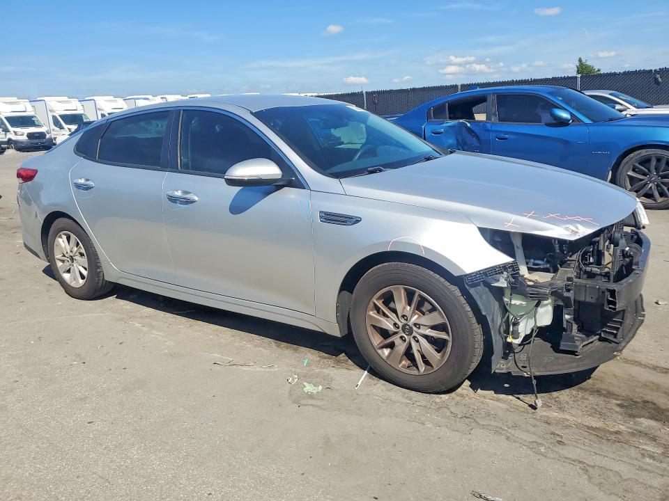 Aukcja sprzedaży 2019 Kia Optima, vin: 5XXGT4L35KG348865, numer aukcji: 70368276