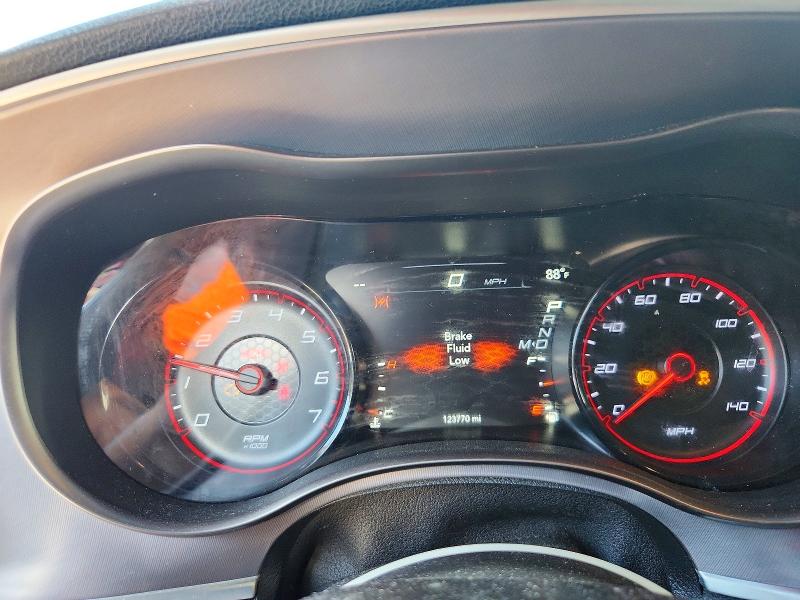 Aukcja sprzedaży 2019 Dodge Charger, vin: 2C3CDXBG3KH553300, numer aukcji: 71387956
