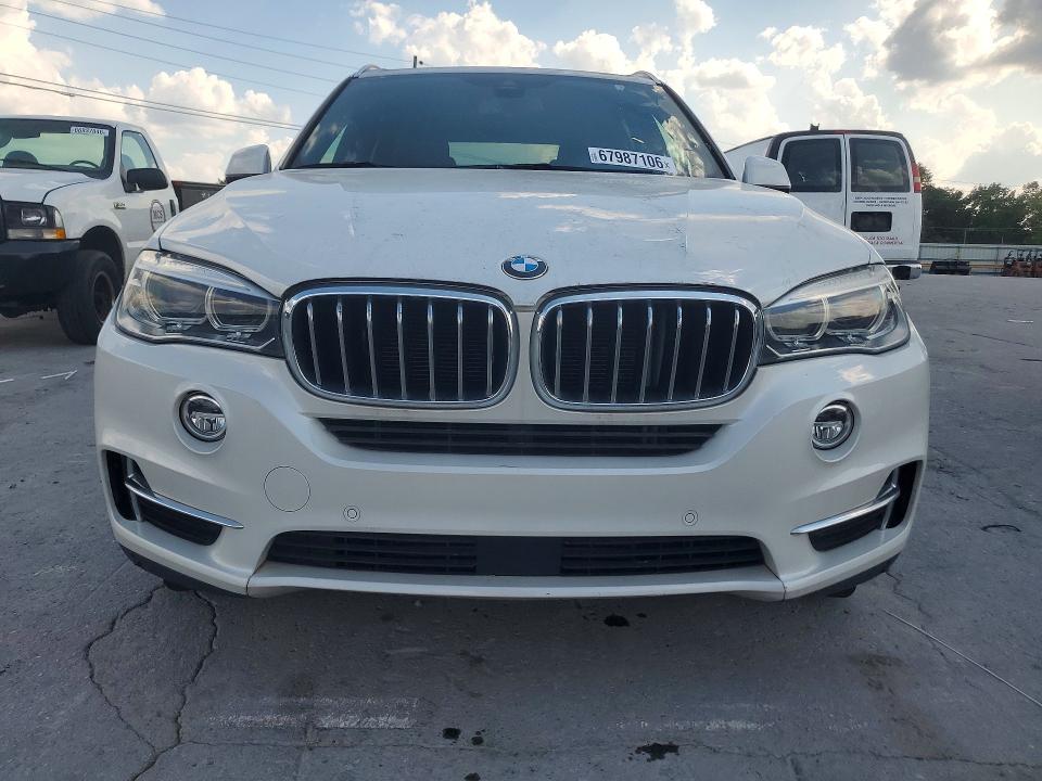 2018 Bmw X5 მანქანა იყიდება აუქციონზე, vin: 5UXKS4C53J0Y17836, აუქციონის ნომერი: 67987106
