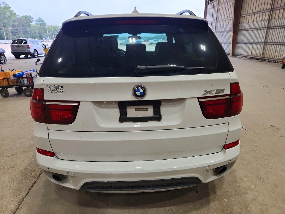 Продажа на аукционе авто 2013 Bmw X5, vin: 5UXZV4C51DL993695, номер лота: 69719316