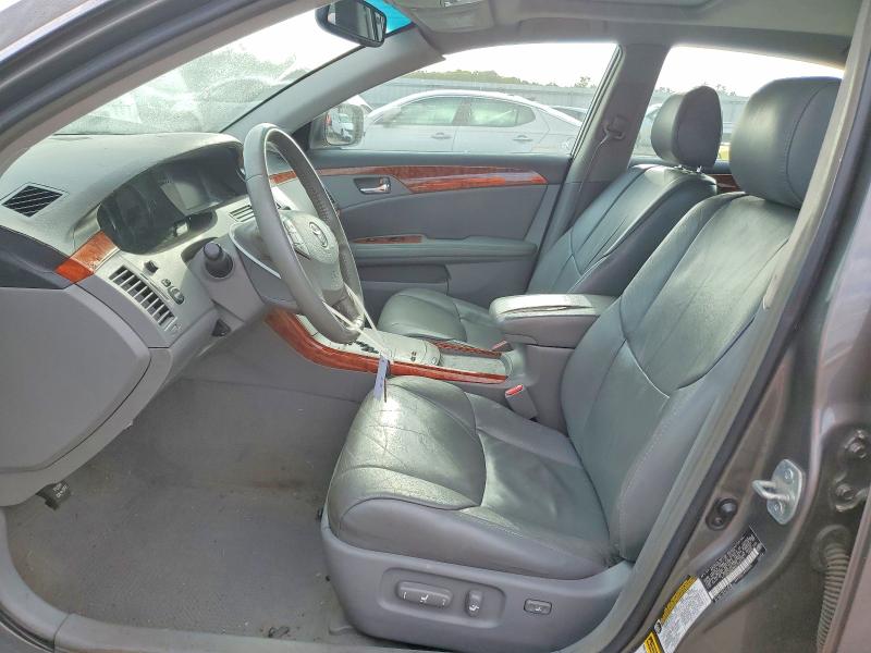 2006 Toyota Avalon მანქანა იყიდება აუქციონზე, vin: 4T1BK36B96U158315, აუქციონის ნომერი: 71157236