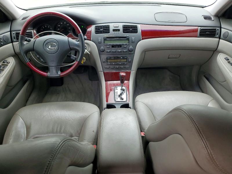 Aukcja sprzedaży 2003 Lexus Es, vin: JTHBF30G736020431, numer aukcji: 68009056
