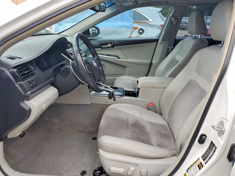 2012 Toyota Camry Hybrid მანქანა იყიდება აუქციონზე, vin: 4T1BD1FK5CU048999, აუქციონის ნომერი: 70062106