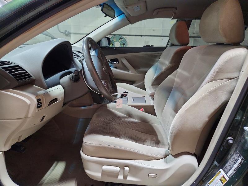 Aukcja sprzedaży 2010 Toyota Camry, vin: 4T4BF3EK6AR077244, numer aukcji: 70514586