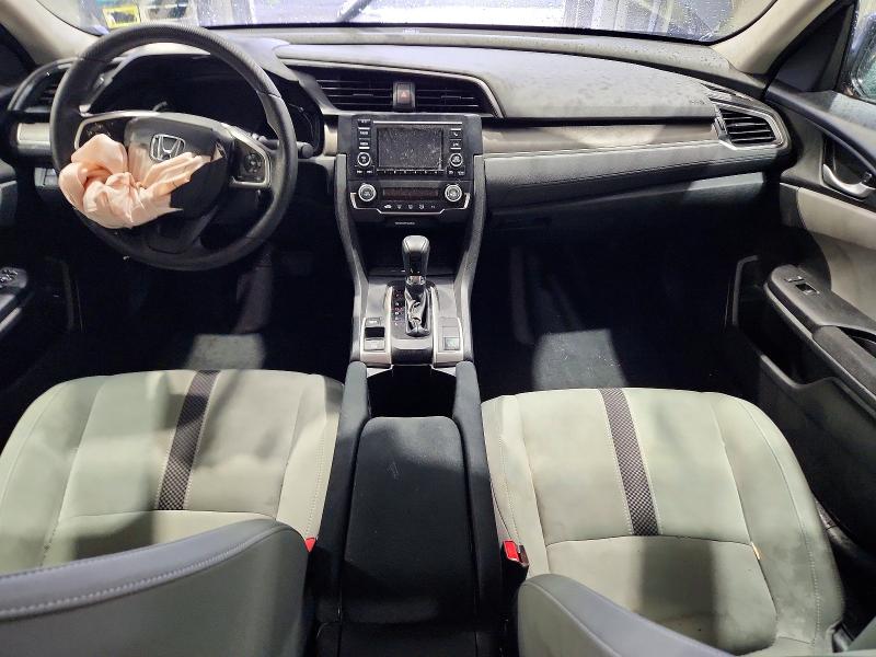 2021 Honda Civic მანქანა იყიდება აუქციონზე, vin: 2HGFC2F65MH541329, აუქციონის ნომერი: 69407006