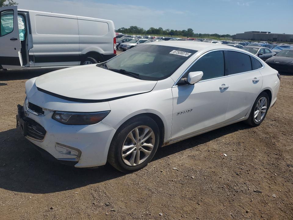 Aukcja sprzedaży 2016 Chevrolet Malibu, vin: 1G1ZE5STXGF265022, numer aukcji: 67508076