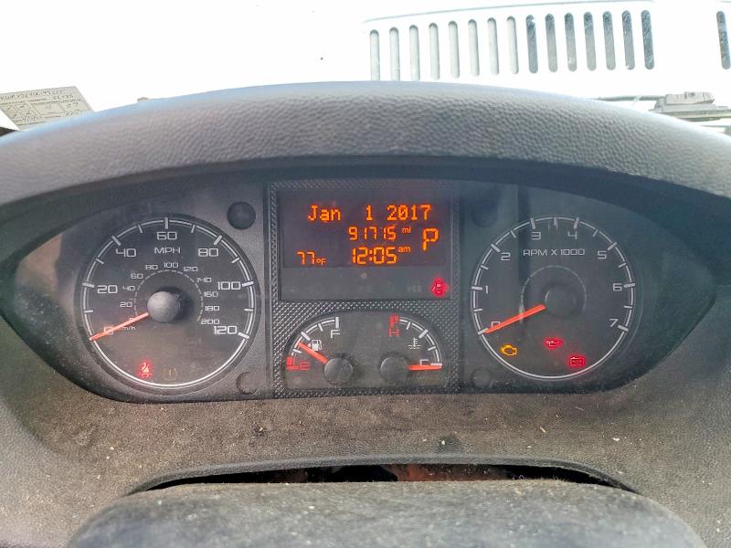Aukcja sprzedaży 2020 Ram Promaster 3500, vin: 3C6URVJG4LE143665, numer aukcji: 67792006