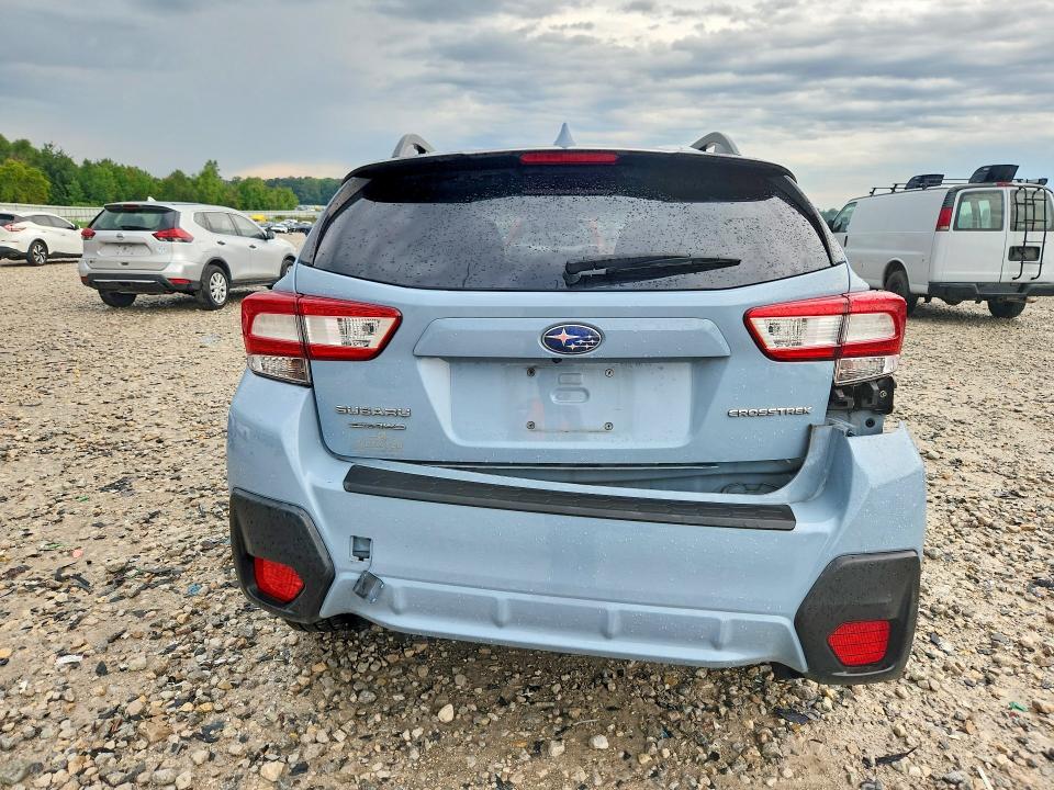 Продаж на аукціоні авто 2018 Subaru Crosstrek, vin: JF2GTABC5JH263270, номер лоту: 67966376