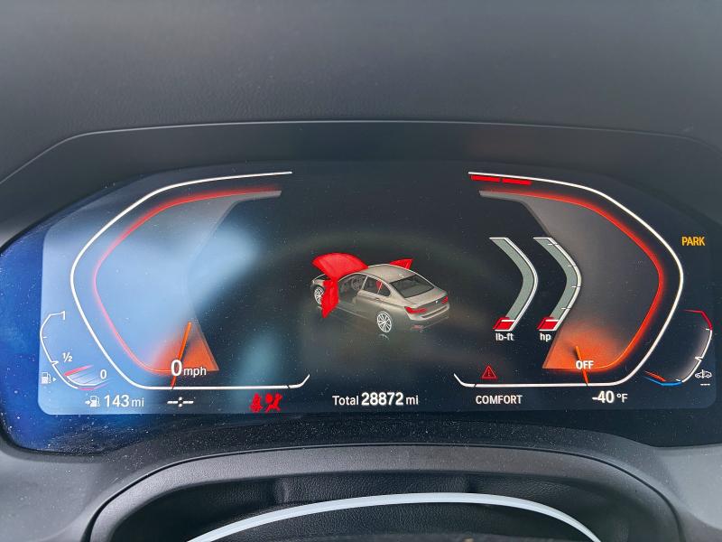 67433626 :رقم المزاد ، 3MW5R7J00M8C06513 vin ، 2021 Bmw 330xi مزاد بيع