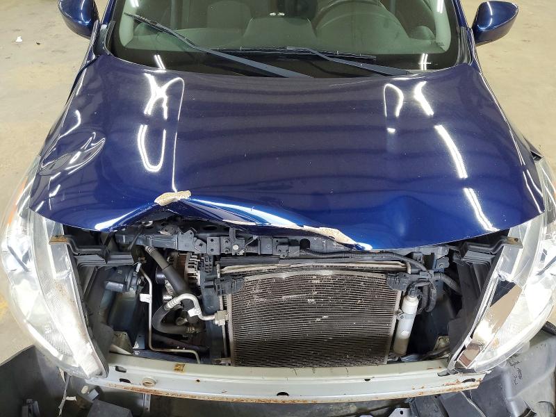 Продаж на аукціоні авто 2018 Nissan Versa, vin: 3N1CN7AP4JL879240, номер лоту: 68947976