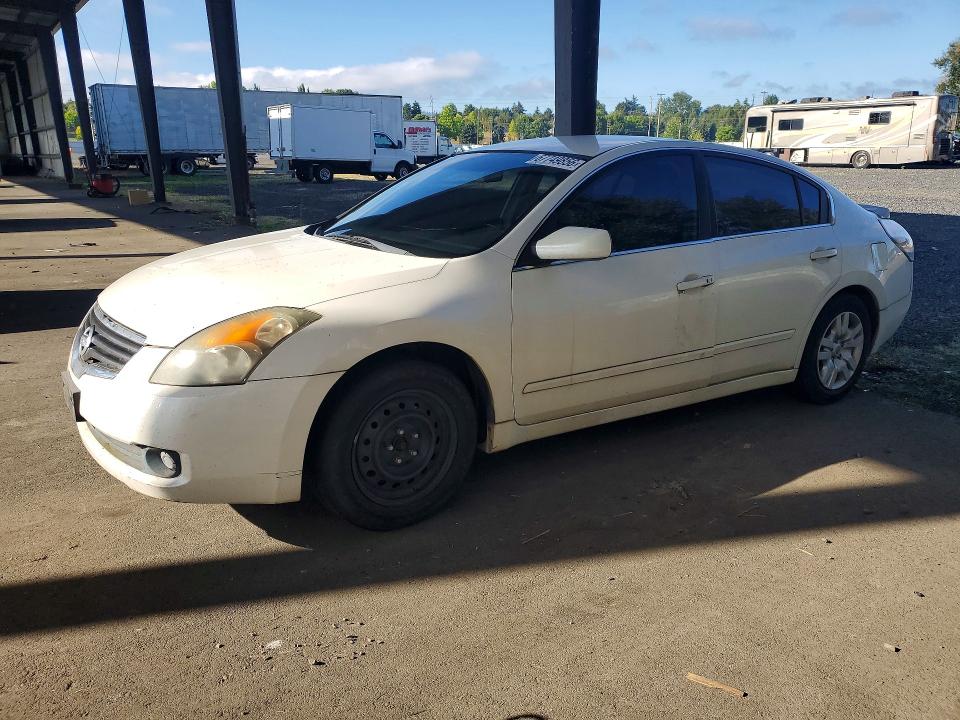 Auction sale of the 2009 Nissan Altima, vin: 1N4AL21E19N473509, lot number: 67749856