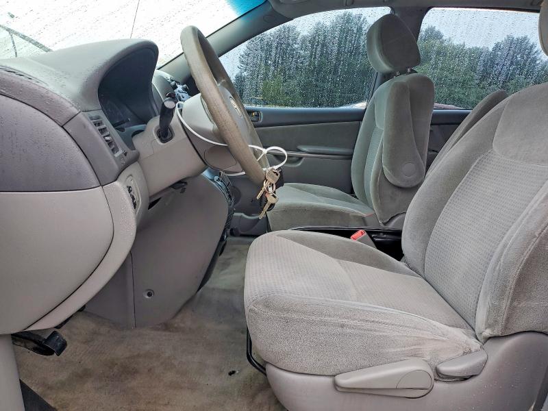 Aukcja sprzedaży 2010 Toyota Sienna, vin: 5TDKK4CC6AS340168, numer aukcji: 67867136